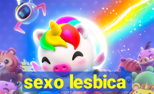 sexo lesbica