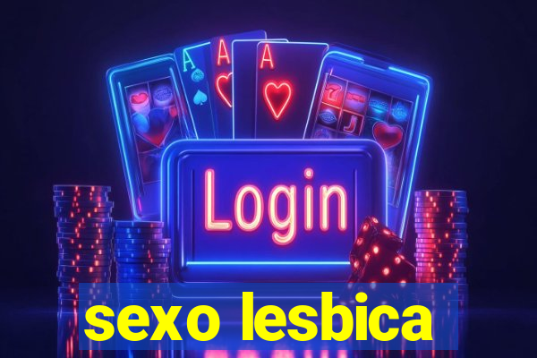 sexo lesbica