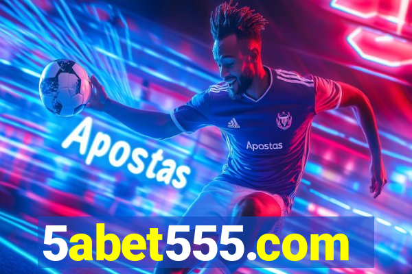 5abet555.com