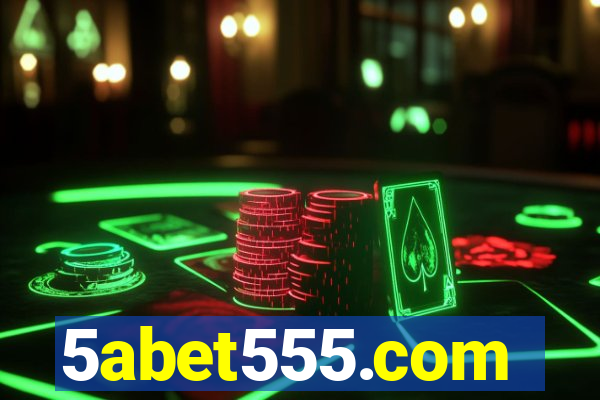 5abet555.com