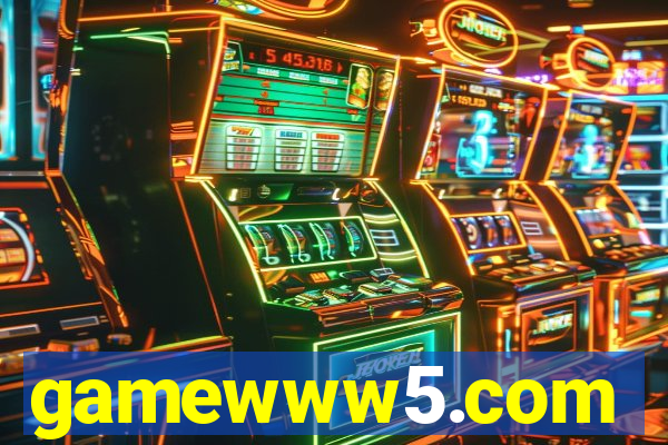 gamewww5.com