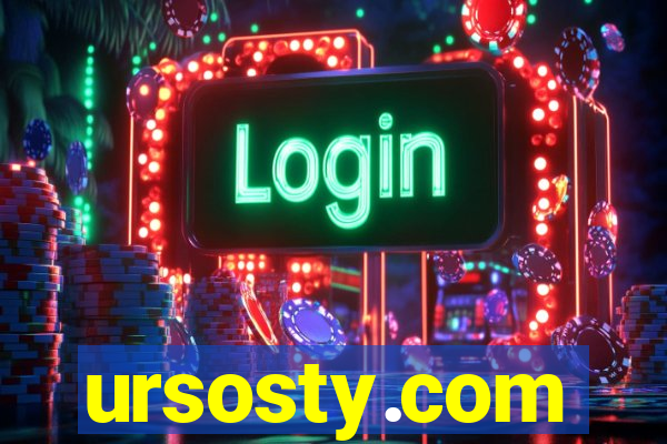 ursosty.com