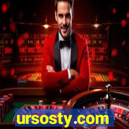 ursosty.com