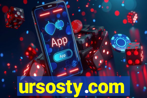 ursosty.com