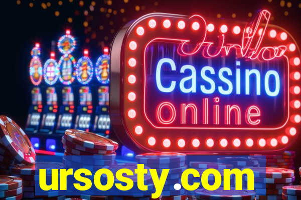 ursosty.com