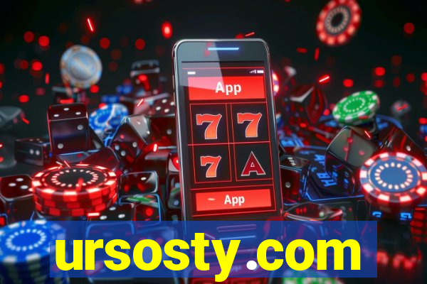 ursosty.com