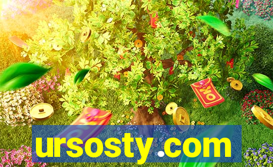 ursosty.com