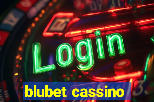 blubet cassino