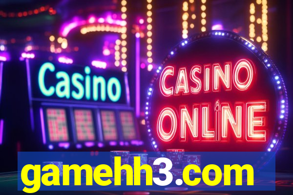 gamehh3.com