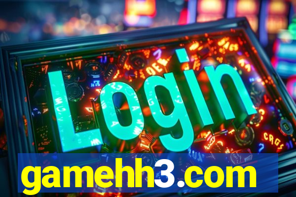 gamehh3.com