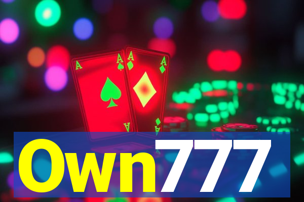 Own777