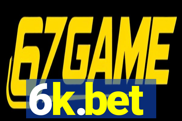 6k.bet