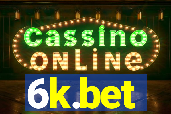 6k.bet