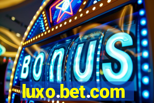 luxo.bet.com