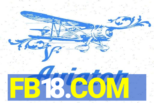 FB18.COM