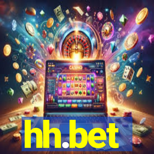 hh.bet