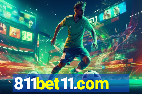811bet11.com