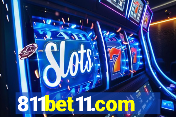 811bet11.com