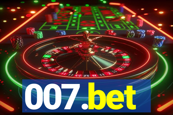 007.bet