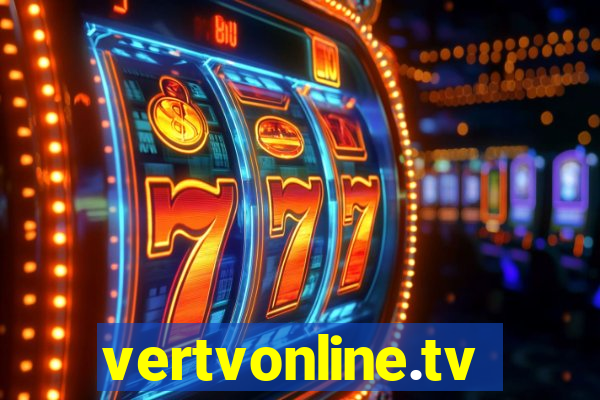 vertvonline.tv
