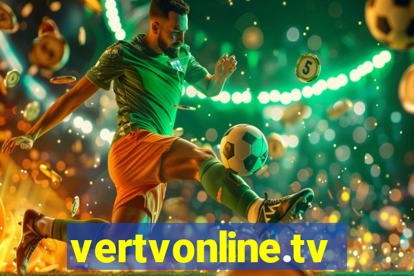 vertvonline.tv