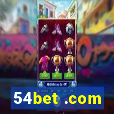 54bet .com