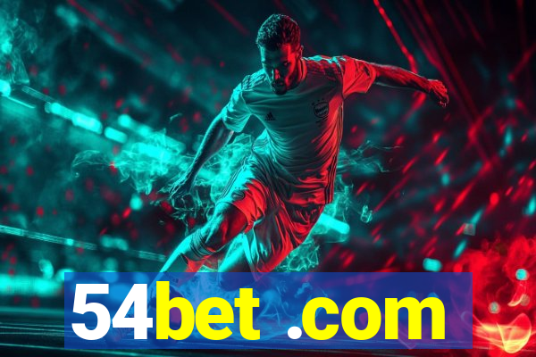 54bet .com