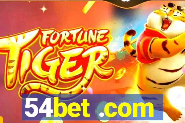 54bet .com