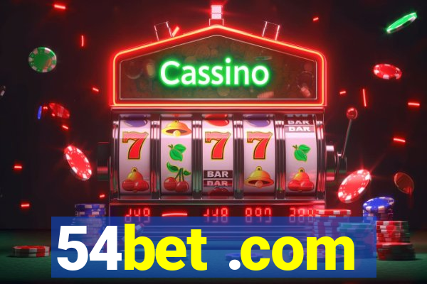 54bet .com
