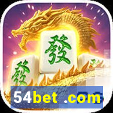 54bet .com