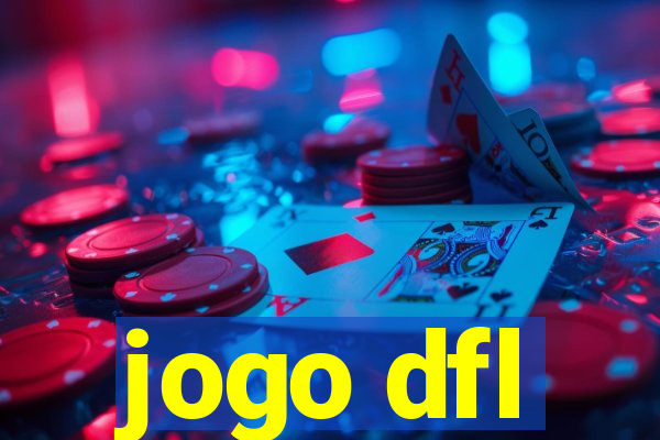 jogo dfl