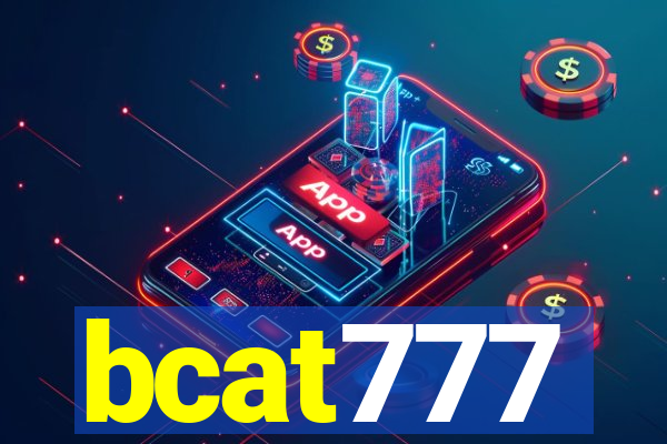 bcat777