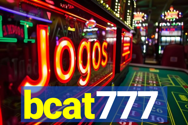 bcat777