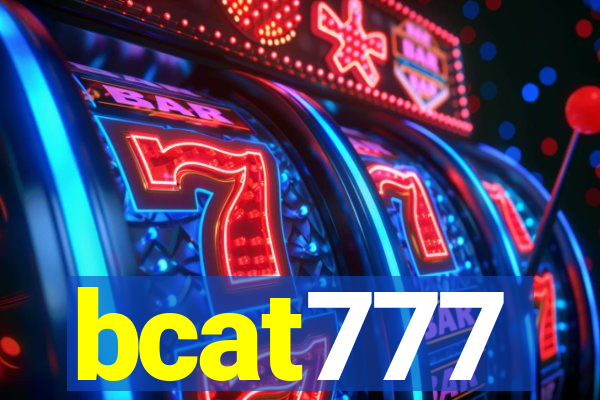 bcat777