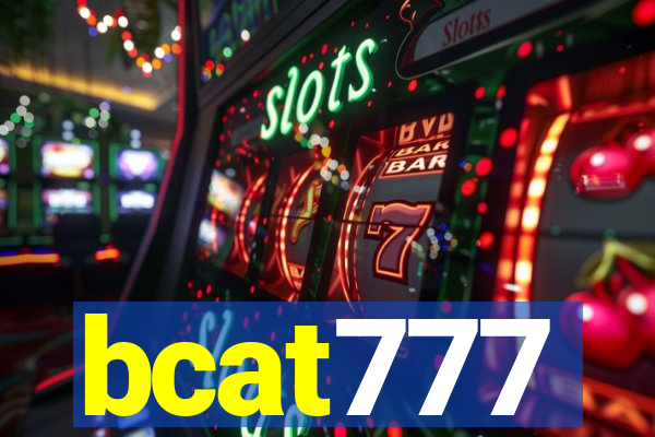 bcat777