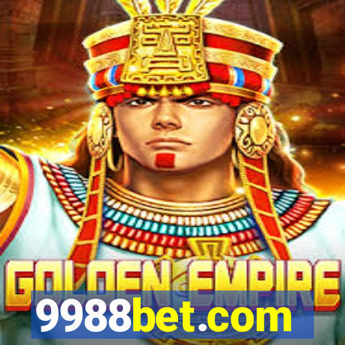 9988bet.com