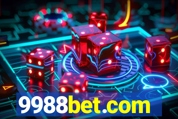 9988bet.com