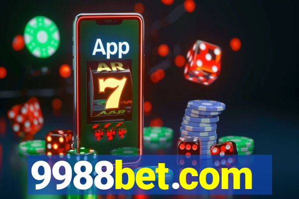 9988bet.com