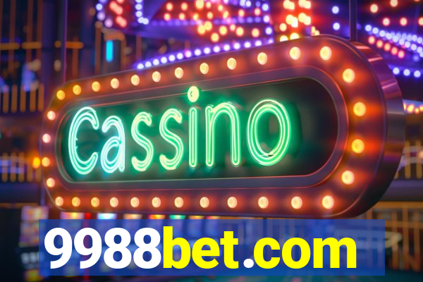 9988bet.com