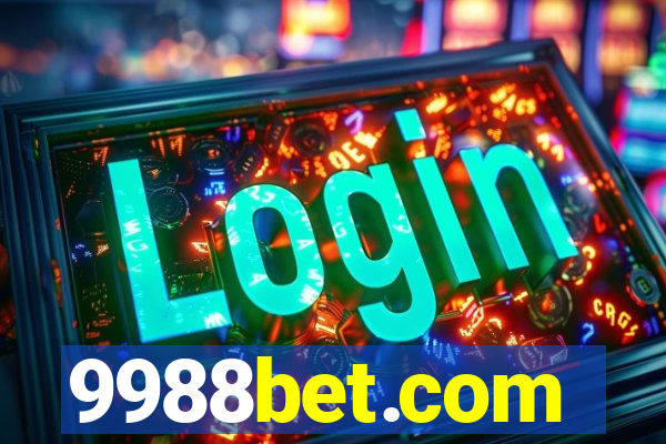 9988bet.com