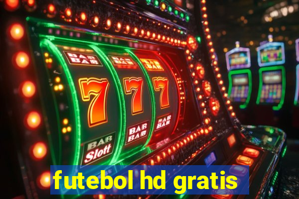 futebol hd gratis