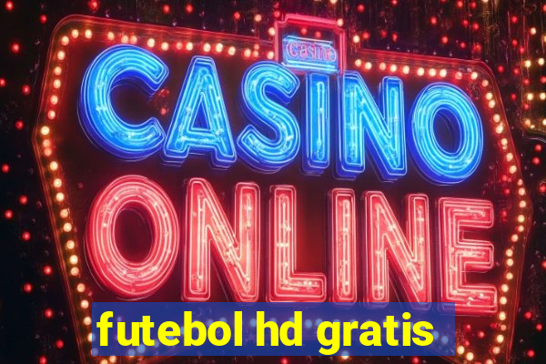 futebol hd gratis