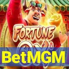 BetMGM