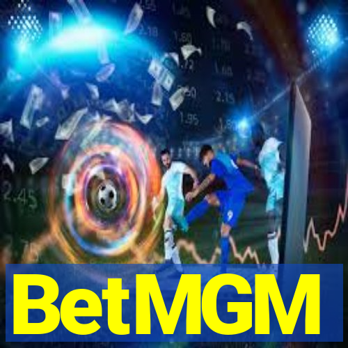 BetMGM