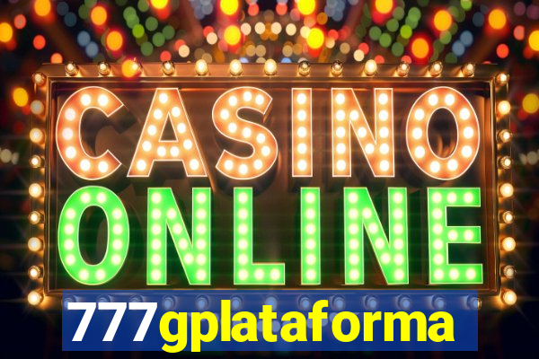 777gplataforma
