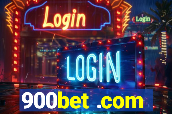 900bet .com