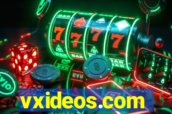 vxideos.com