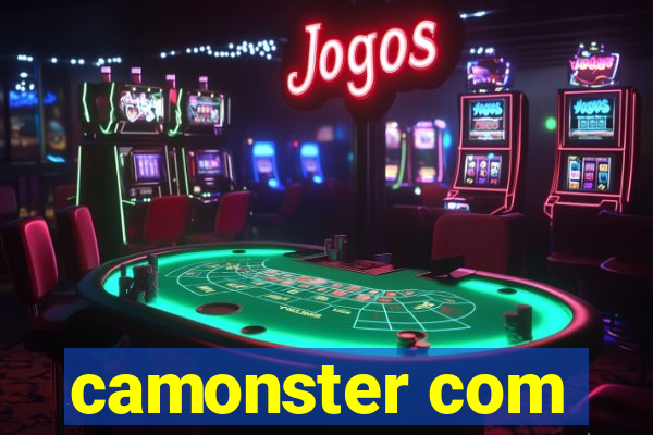 camonster com