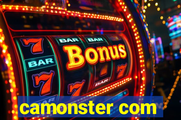 camonster com