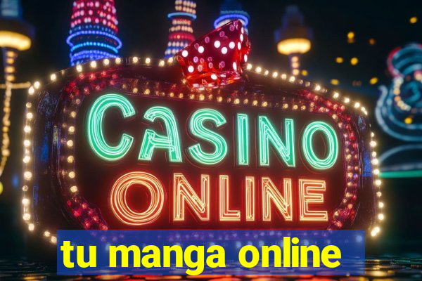 tu manga online